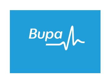 BUPA