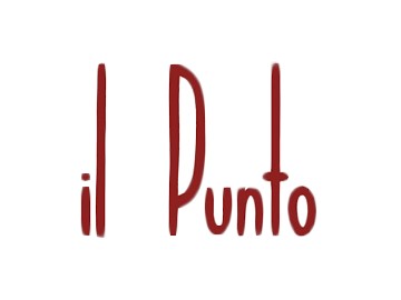 il punto